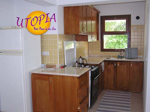 picture of kitchen