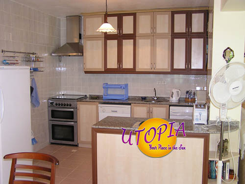 picture of kitchen va84